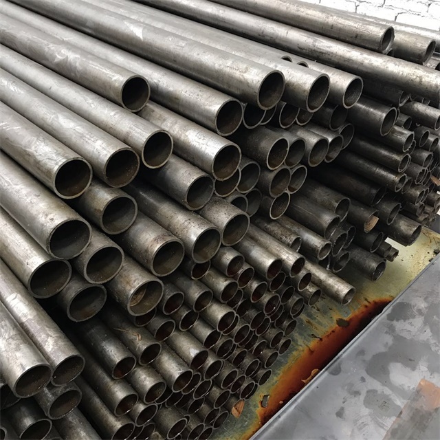 深圳光亮无缝钢管厂