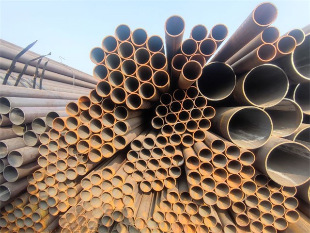 深圳40cr无缝钢管厂