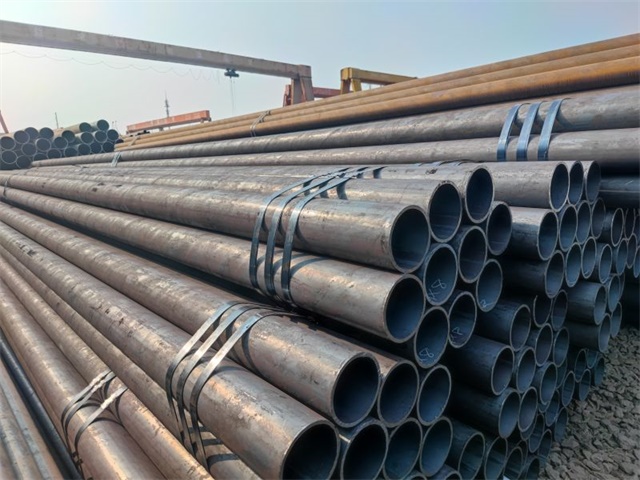 深圳45#无缝钢管销售