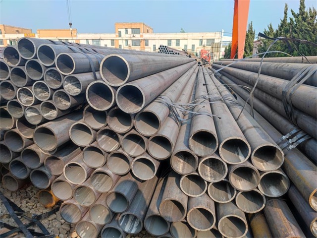 深圳45#无缝钢管厂家价格