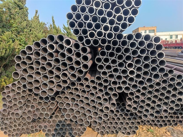 深圳45#无缝钢管生产厂家