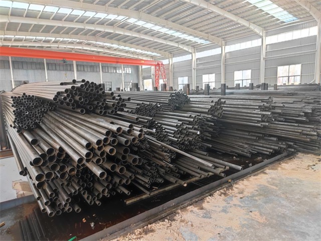 深圳精密无缝钢管定制厂家