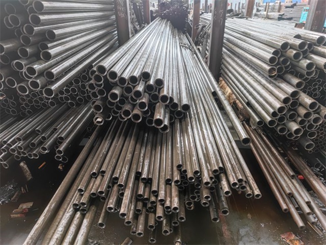 深圳精密无缝钢管型号规格