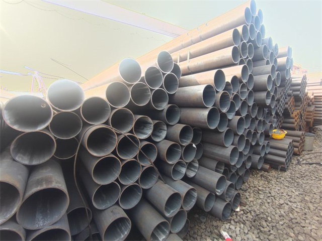 深圳45#无缝钢管供应