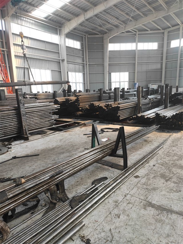 深圳小口径精密光亮无缝钢管