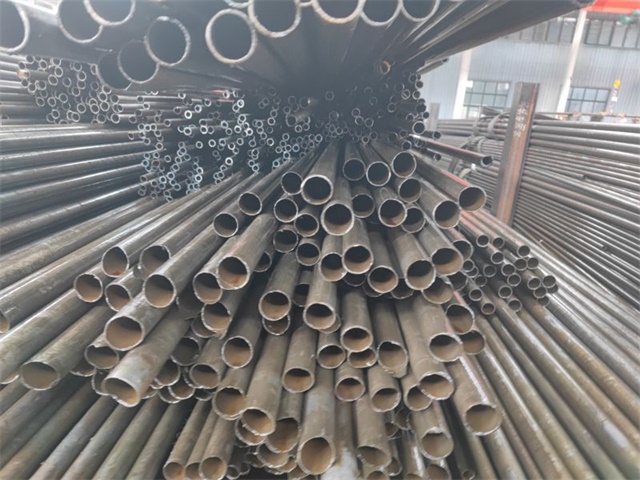 深圳精密无缝钢管售价表