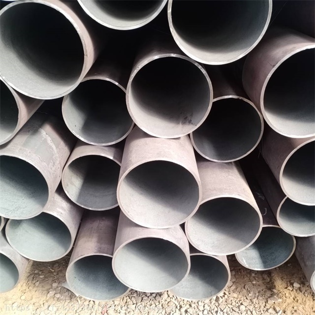 深圳中低压无缝钢管