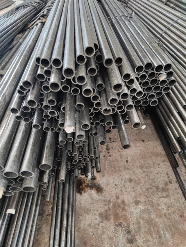 深圳精密光亮无缝钢管厂