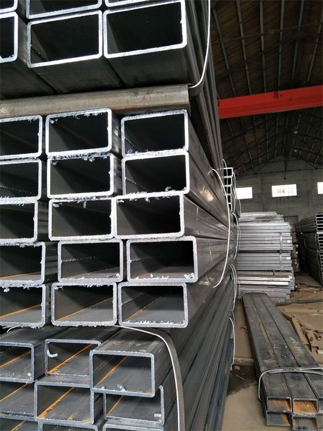 深圳镀锌无缝钢管厂家