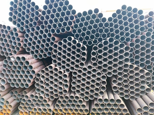 深圳小口径冷拔无缝钢管厂