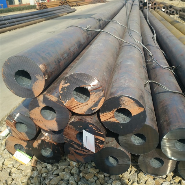 深圳厚壁无缝钢管多少钱