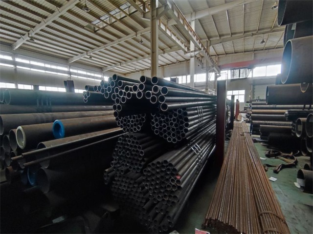 深圳12Cr1MoVG高压钢管