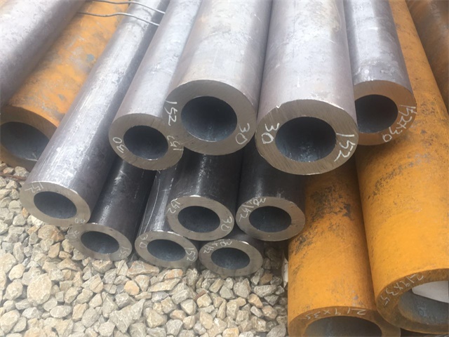 深圳厚壁无缝钢管多少钱一根