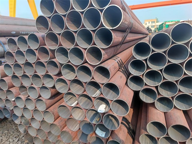 深圳冷拔精密无缝钢管加工厂