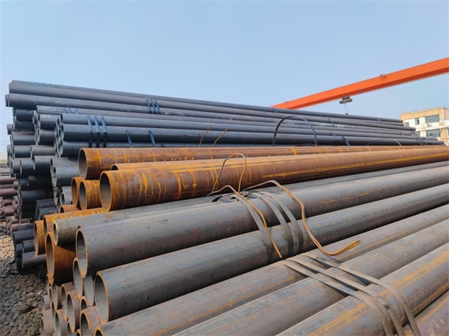 深圳无缝钢管价格表