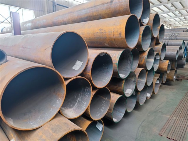 深圳15MoG锅炉管