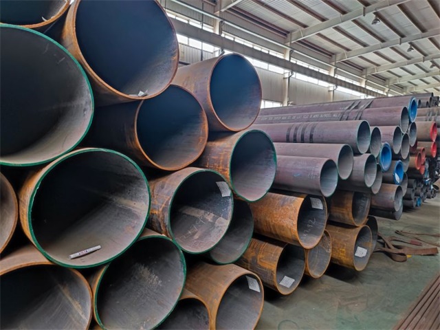 深圳12Cr1MoVG高压锅炉钢管