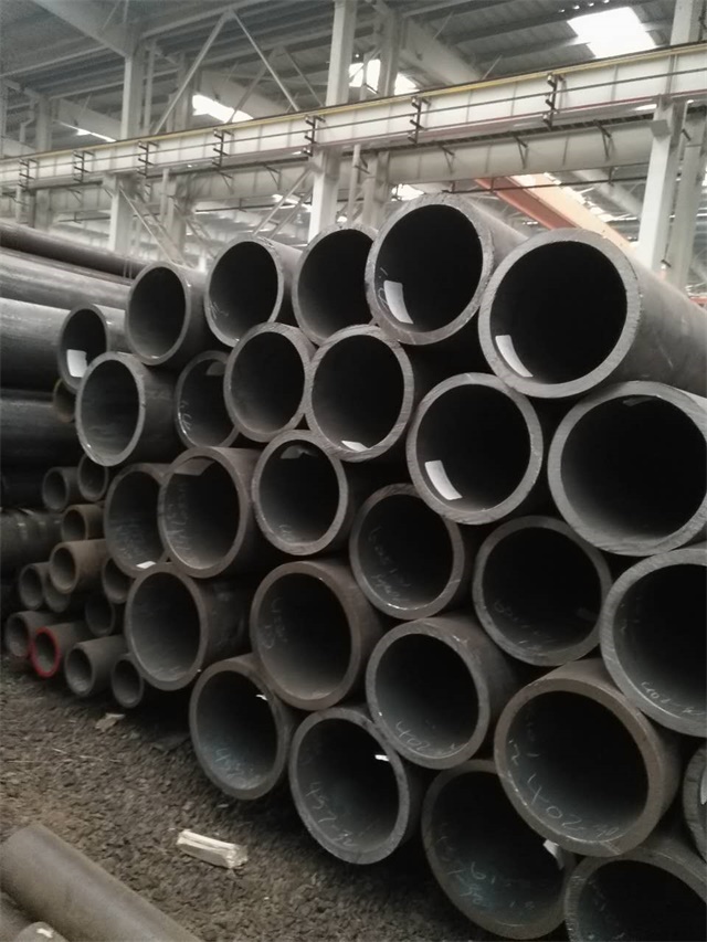 深圳精密无缝钢管产地