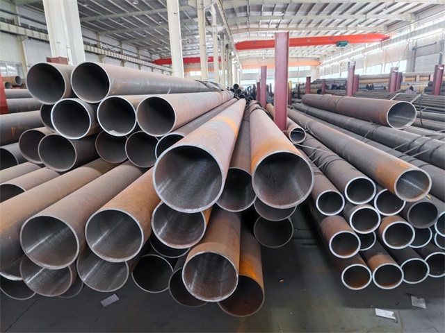 深圳15CrMoG锅炉管