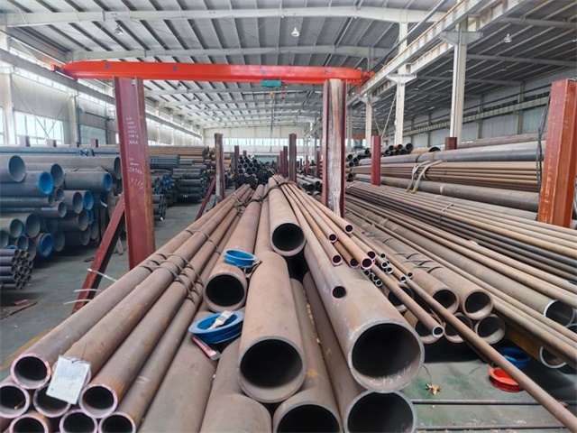 深圳p22无缝钢管