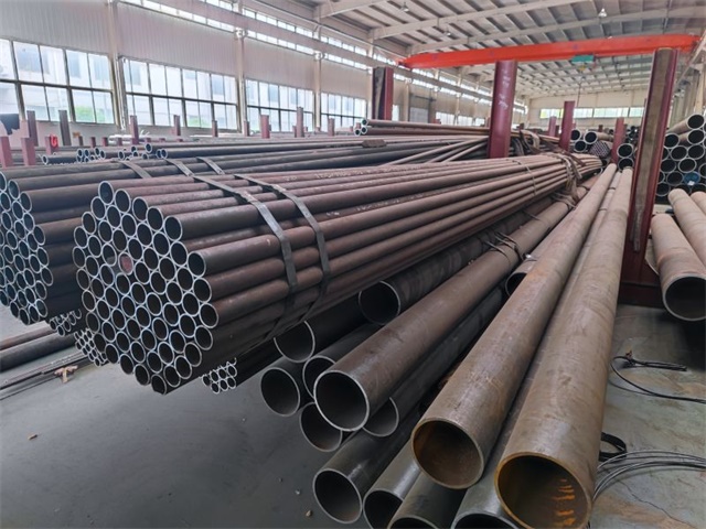 深圳15CrMoG高压锅炉钢管