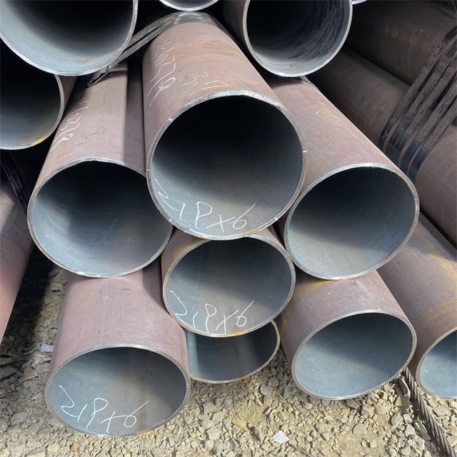 深圳3087中低压锅炉无缝钢管