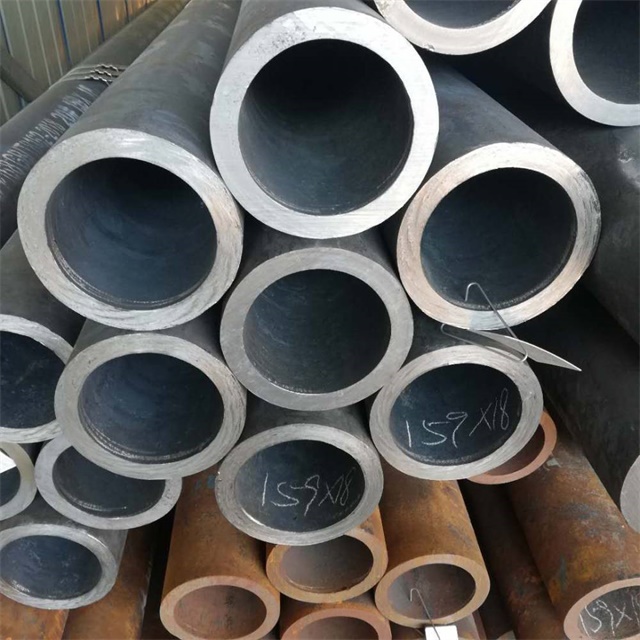深圳10#结构无缝钢管