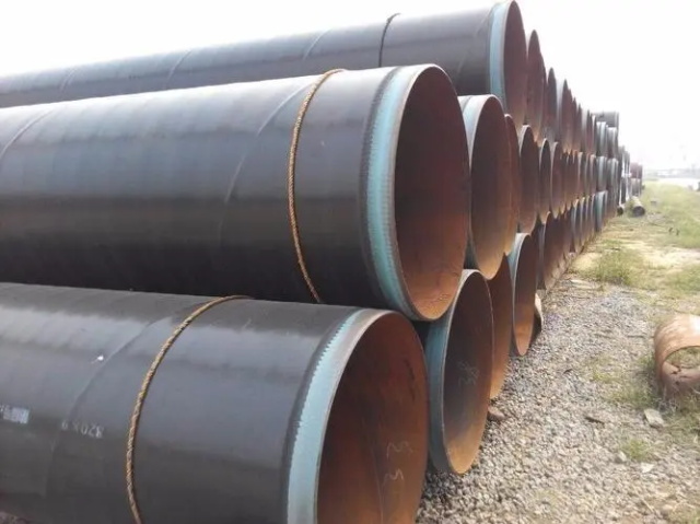 深圳3pe无缝钢管