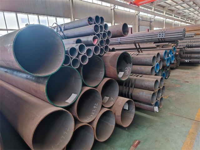 深圳20G高压锅炉钢管