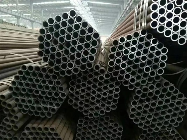 深圳20#石油裂化用无缝钢管