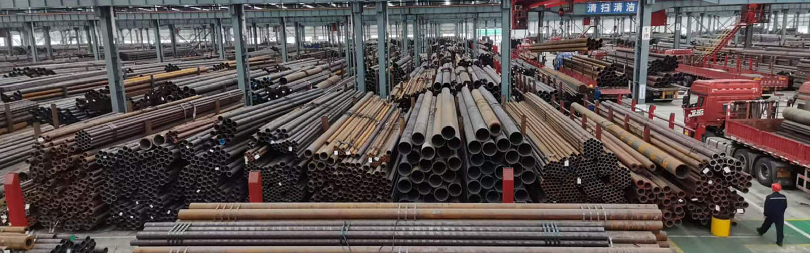 深圳无缝钢管厂